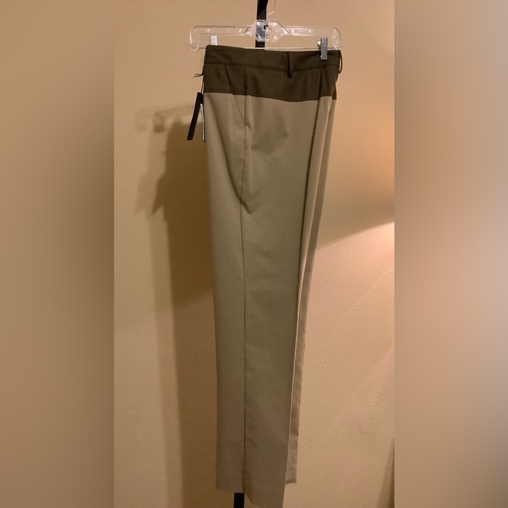 Faconnable Pants Size 14